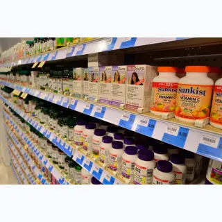 Varicone - produkt do prezentacji karty